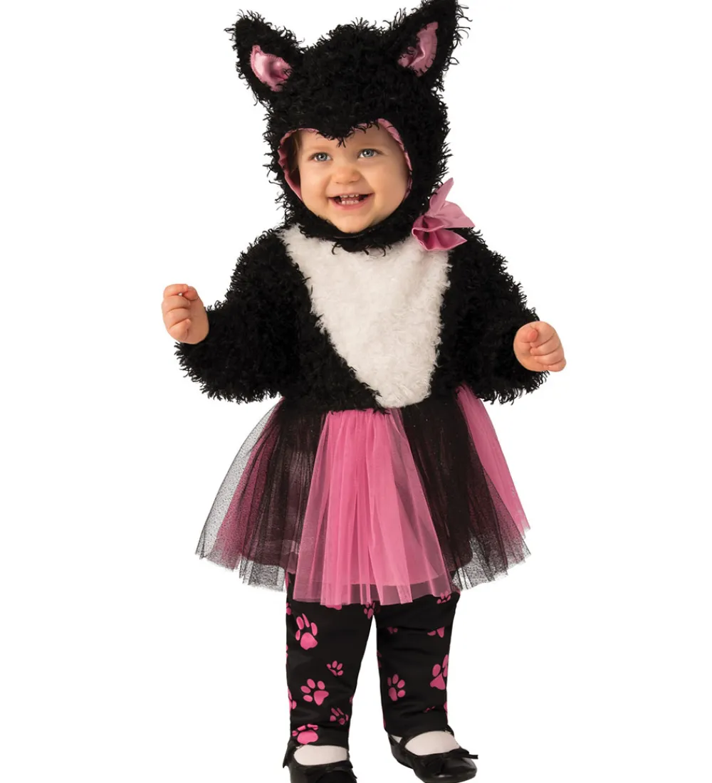 Rubies Halloween*Udklædning - Little Kitty