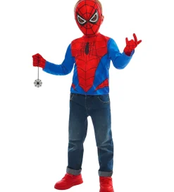 Halloween-Rubies Udklædning - Marvel Spider-man