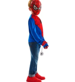 Halloween-Rubies Udklædning - Marvel Spider-man