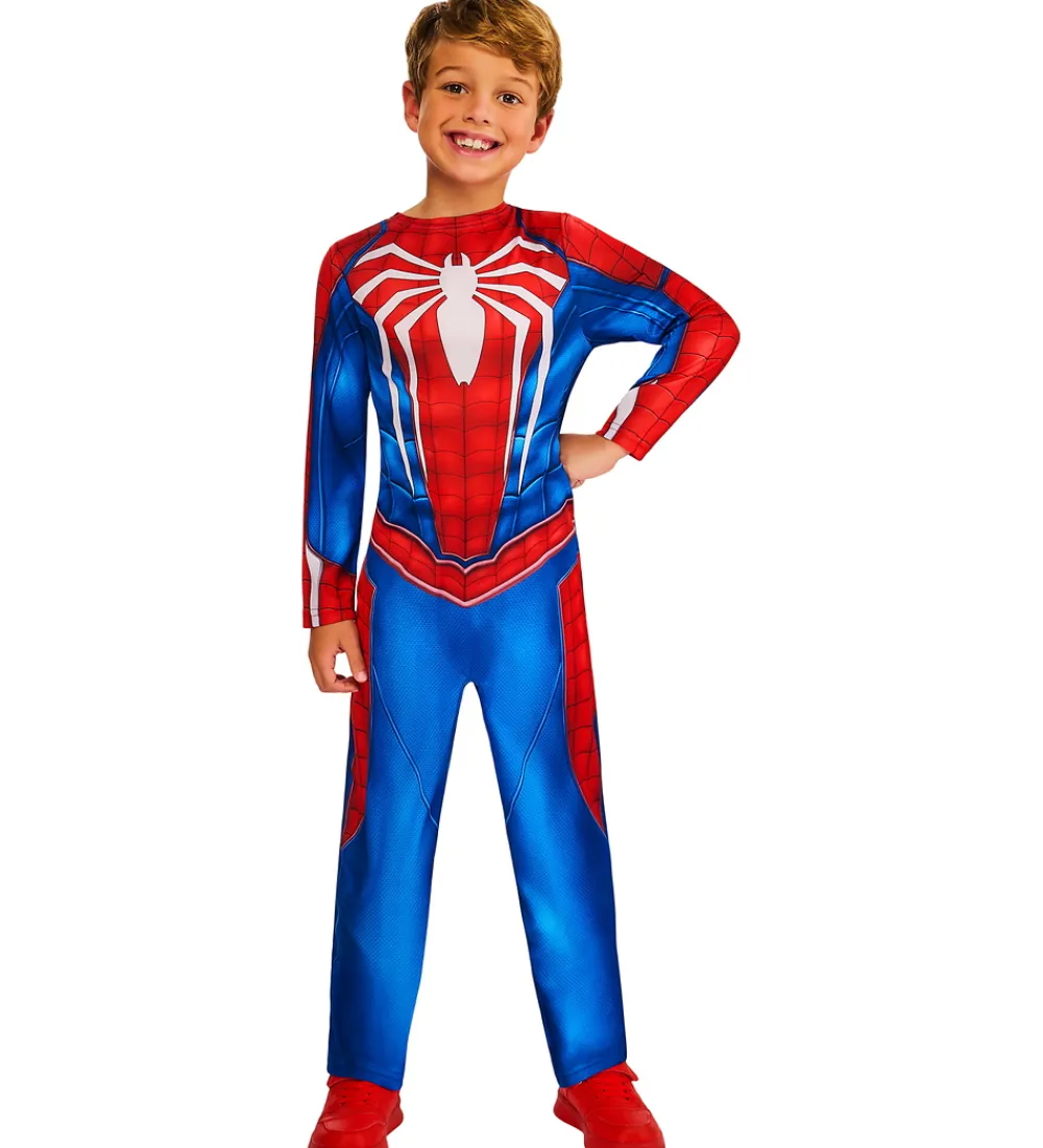 Halloween-Rubies Udklædning - Marvel Spider-man