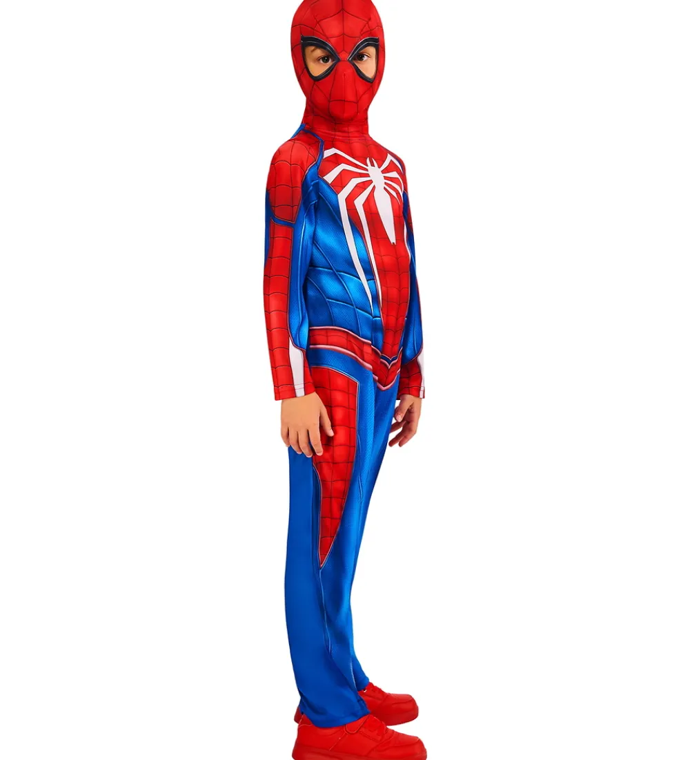 Rubies Halloween*Udklædning - Marvel Spider-man