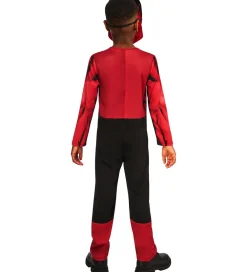 Halloween-Rubies Udklædning - Marvel Red Hulk
