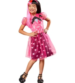 Udklædningstøj|Halloween-Rubies Udklædning - Monster High - Draculaura