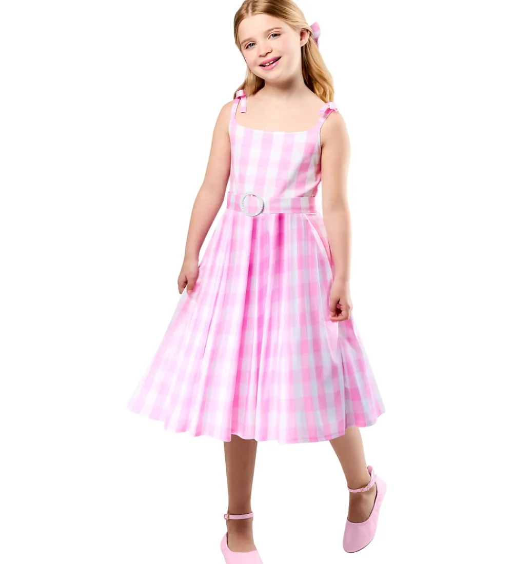 Udklædningstøj|Halloween-Rubies Udklædning - Perfect Day Barbie