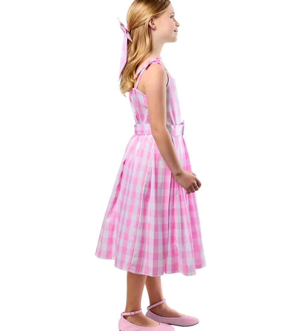 Udklædningstøj|Halloween-Rubies Udklædning - Perfect Day Barbie
