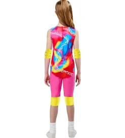 Rubies Udklædningstøj|Halloween*Udklædning - Rollerskate Barbie