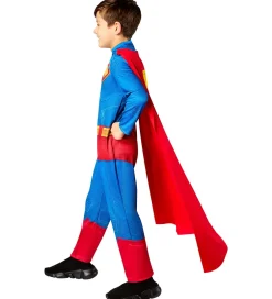 Halloween-Rubies Udklædning - Superman