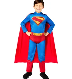 Halloween-Rubies Udklædning - Superman