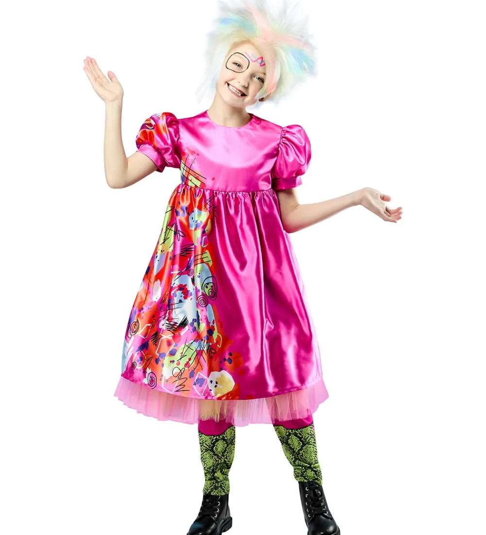 Udklædningstøj|Halloween-Rubies Udklædning - Werid Barbie