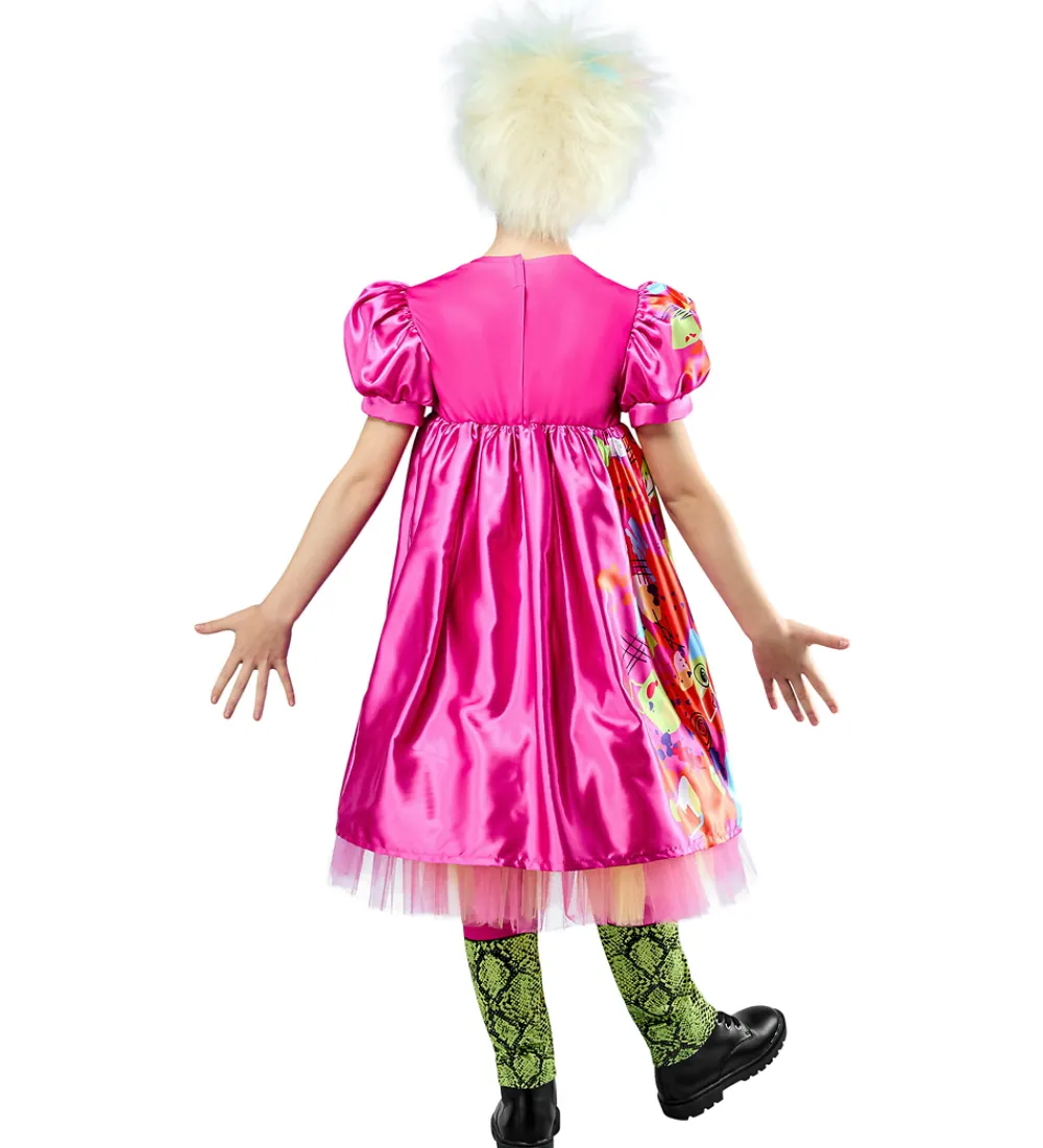 Udklædningstøj|Halloween-Rubies Udklædning - Werid Barbie