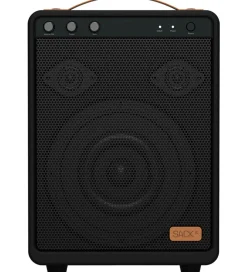 SACKit Højtalere*Højtaler - Boom 150 - Portable High Power Bluetooth Speak