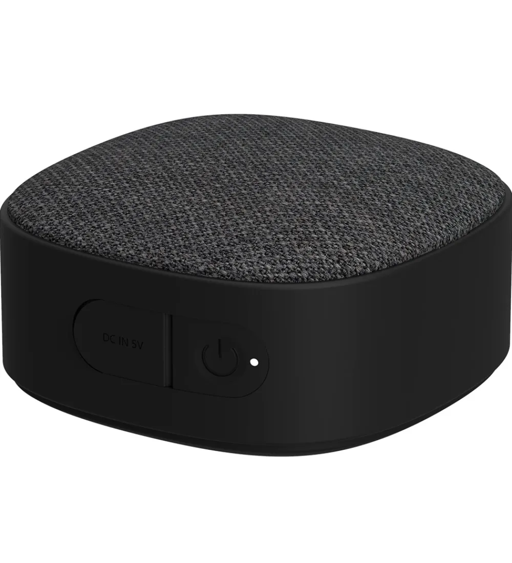 Højtalere-SACKit Højtaler - Go 250 - Portable Bluetooth QI Speaker