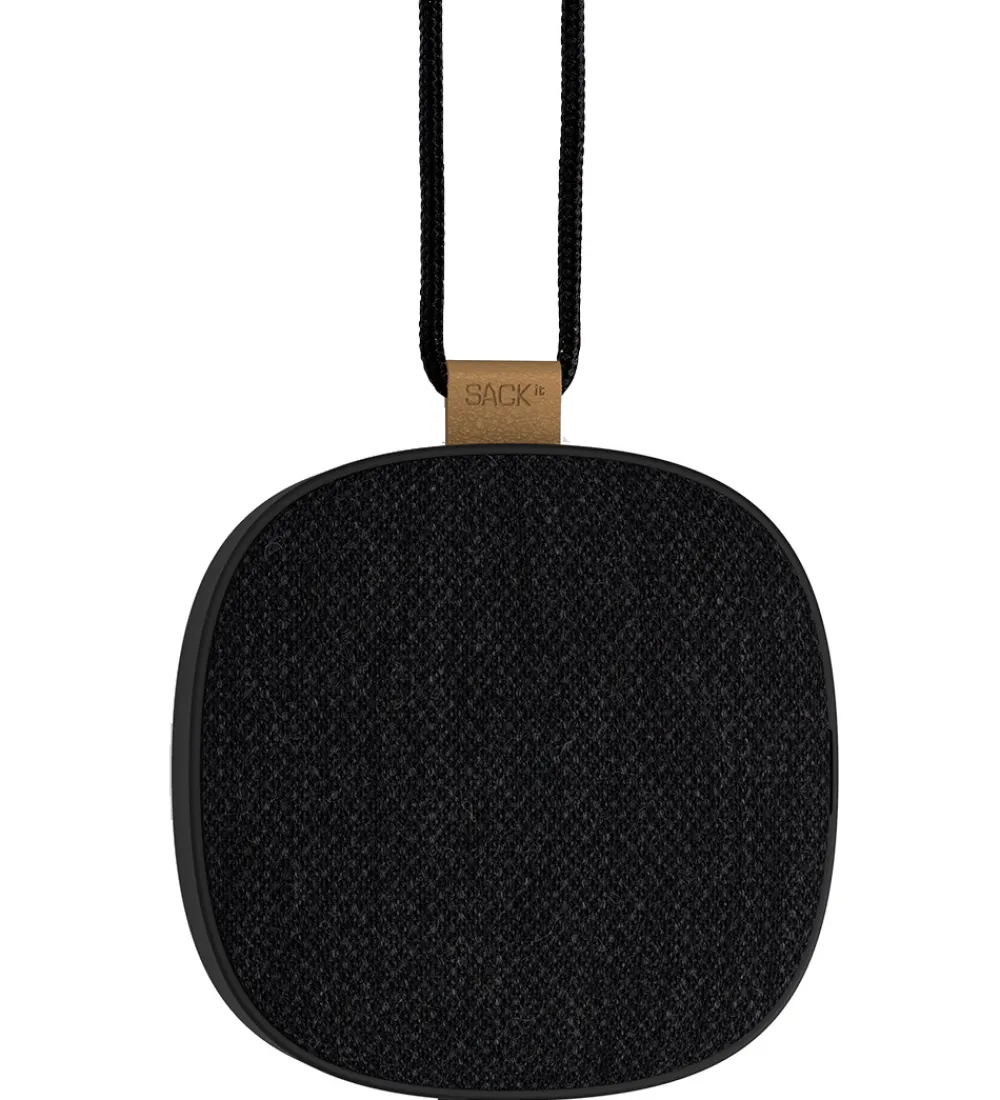 SACKit Højtalere*Højtaler - Go 250 - Portable Bluetooth Speaker