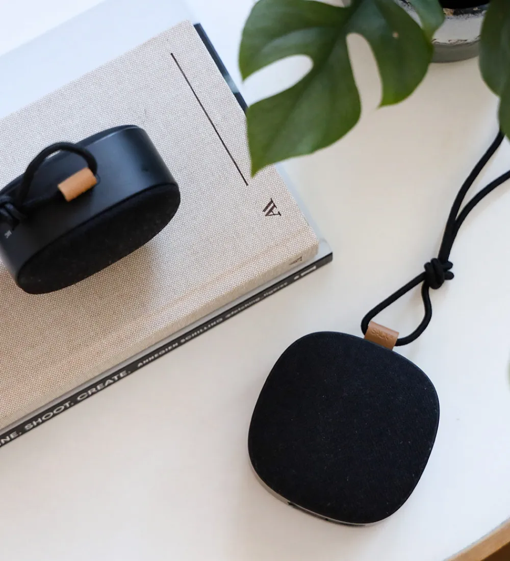SACKit Højtalere*Højtaler - Go 250 - Portable Bluetooth Speaker