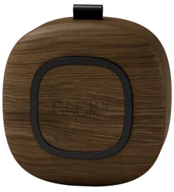 Højtalere-SACKit Højtaler - GO WOOD - Portable Bluetooth Speaker