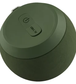 Højtalere-SACKit Højtaler - Play Mini - Olive