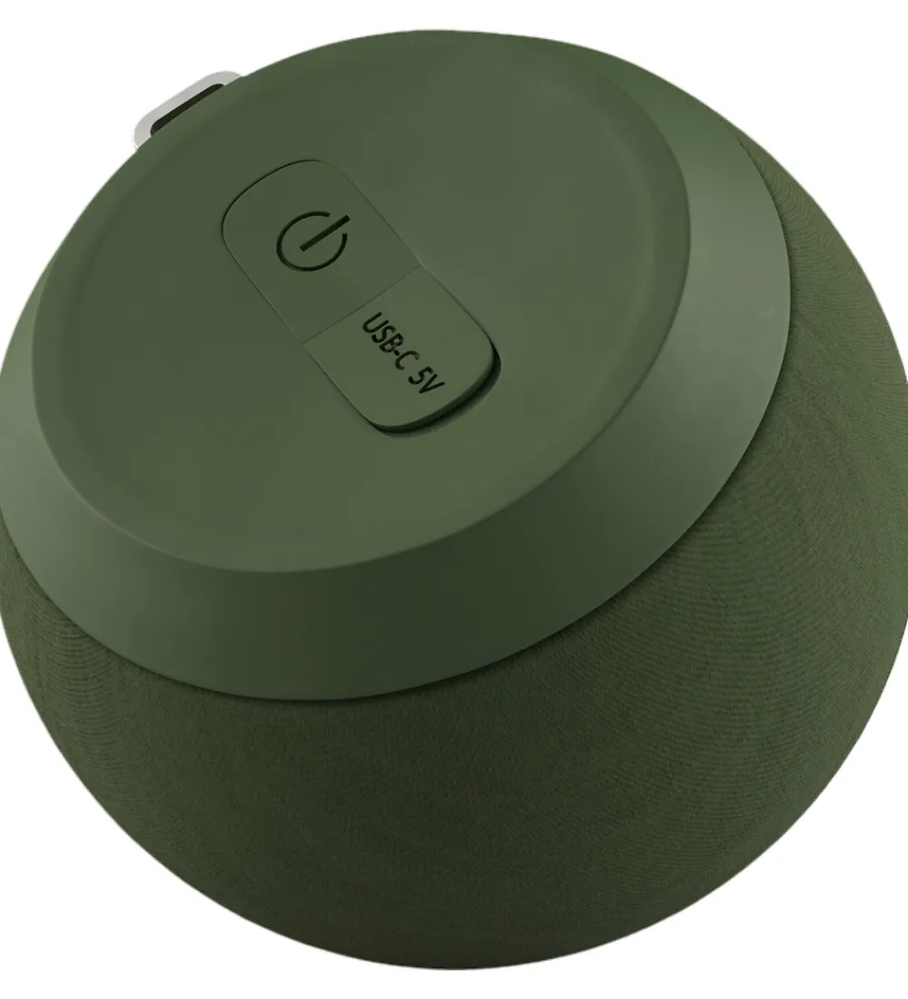 Højtalere-SACKit Højtaler - Play Mini - Olive