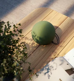 Højtalere-SACKit Højtaler - Play Mini - Olive