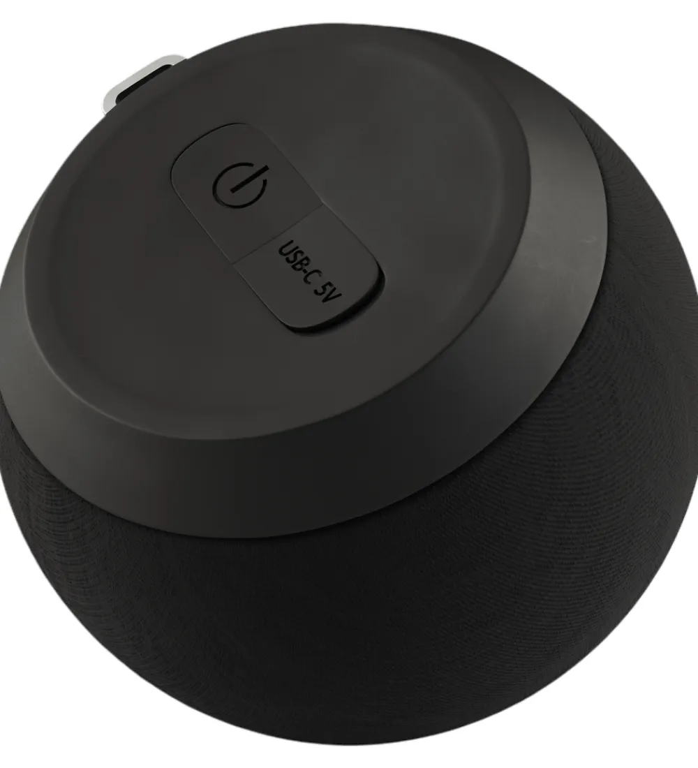 SACKit Højtalere*Højtaler - Play Mini - Sort