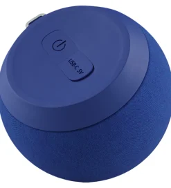 SACKit Højtalere*Højtaler - Play Mini - Blå