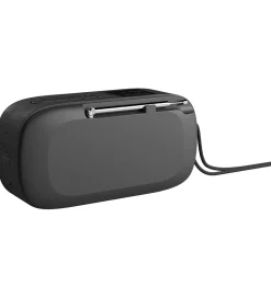 Højtalere-SACKit Højtaler/Radio - Go 300 Care - Sort