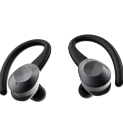 Høretelefoner-SACKit Høretelefoner - Active 200 - True Wireless Sports Earbuds
