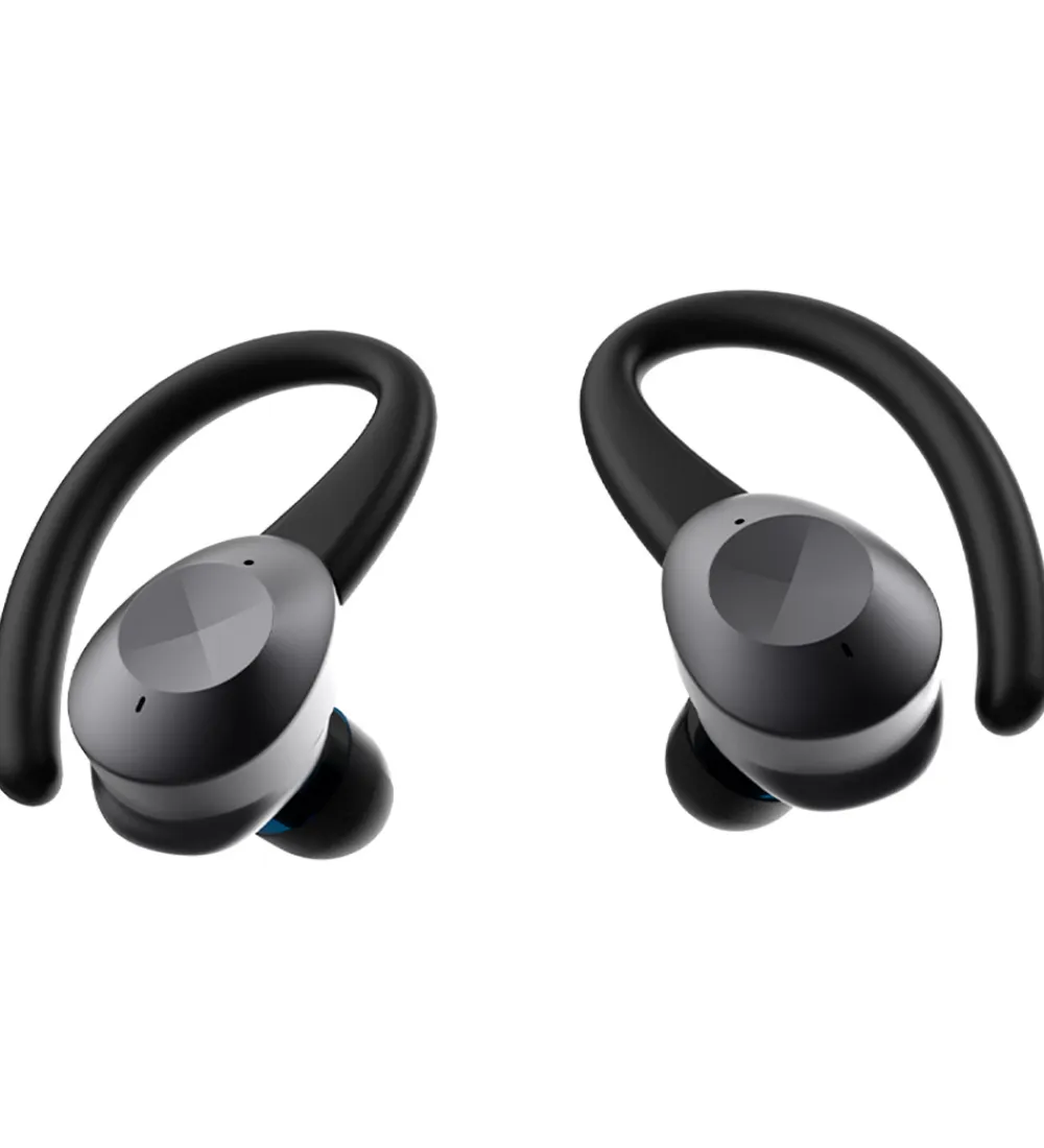 Høretelefoner-SACKit Høretelefoner - Active 200 - True Wireless Sports Earbuds
