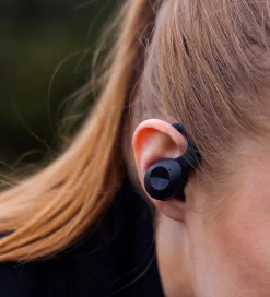 Høretelefoner-SACKit Høretelefoner - Active 200 - True Wireless Sports Earbuds