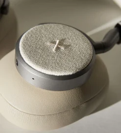 SACKit Høretelefoner*Høretelefoner - Touch 410 - Beige