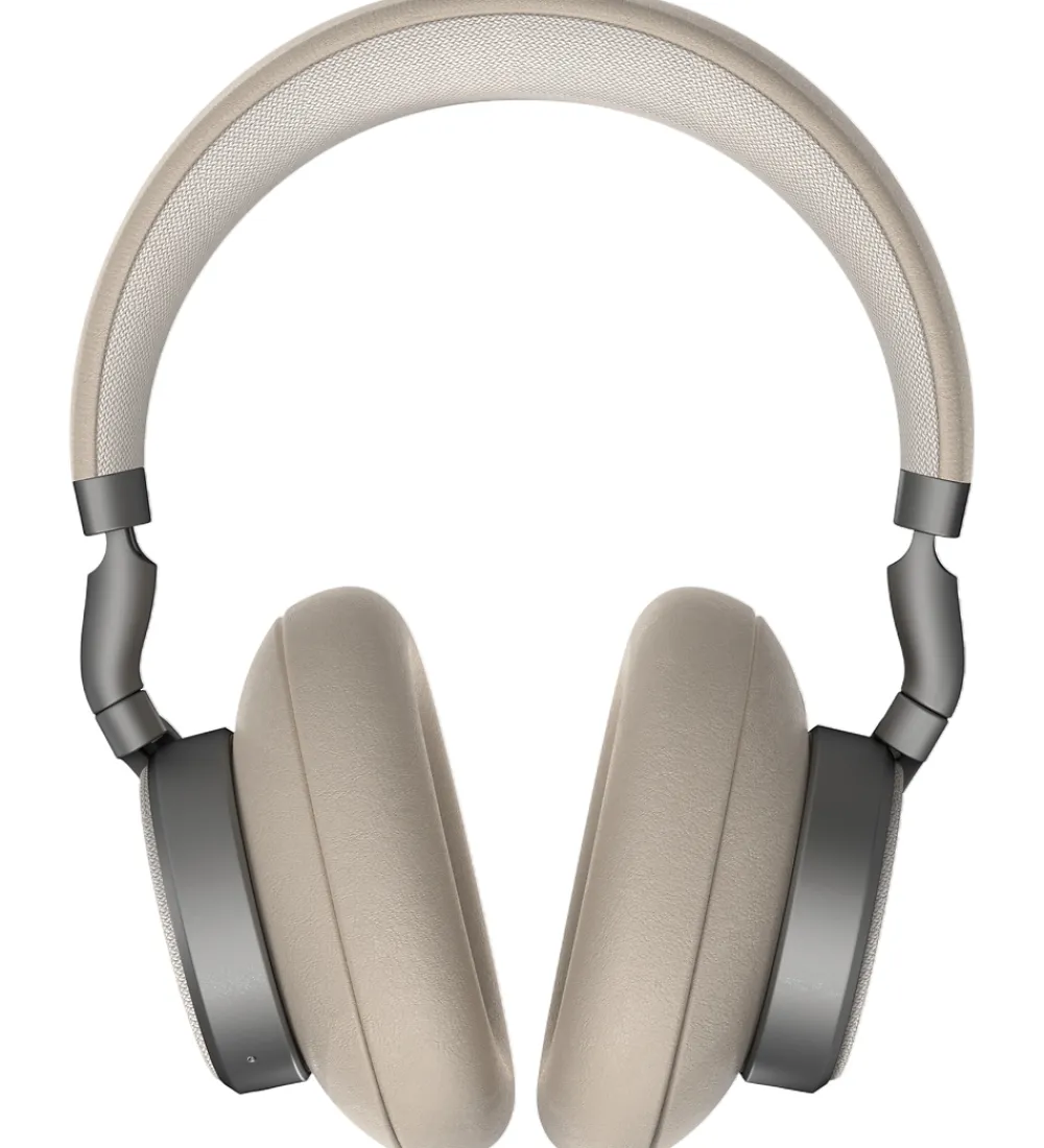 Høretelefoner-SACKit Høretelefoner - Touch 400 - Beige