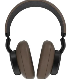Høretelefoner-SACKit Høretelefoner - Touch 410 - Brun