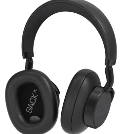 SACKit Høretelefoner*Høretelefoner - Touch 410 - Sort