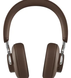 Høretelefoner-SACKit Høretelefoner - Touch 310 - Brun