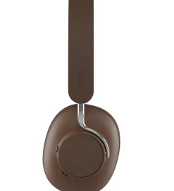 Høretelefoner-SACKit Høretelefoner - Touch 310 - Brun