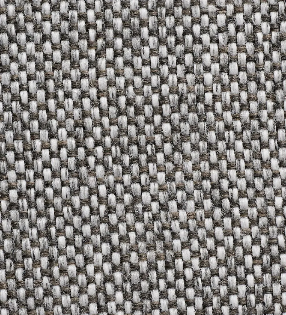 Puffer-SACKit Puf - Cobana - Junior - 35x35 cm - Sand Melange
