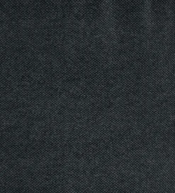 SACKit Sækkestole|Stole*Sækkestol - Canvas Lounge Chair - 96x80x70 cm - Sort