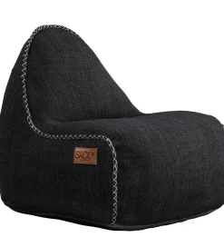 SACKit Sækkestole|Stole*Sækkestol - Cobana Lounge Chair - Junior - 65x82x65 cm -