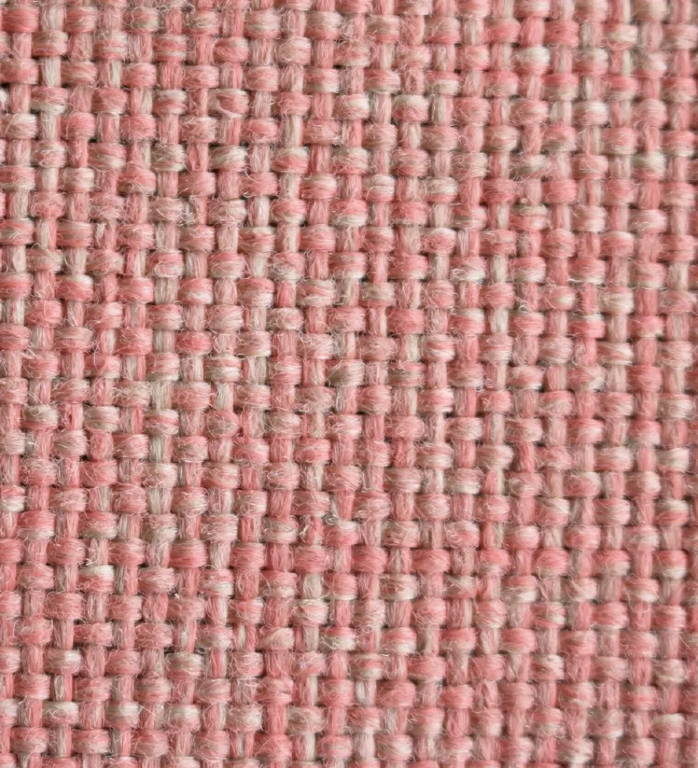 Sækkestole|Stole-SACKit Sækkestol - Cobana Lounge Chair - 96x80x70 - Rosa