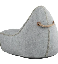 Sækkestole|Stole-SACKit Sækkestol - Cobana Lounge Chair - 96x80x70 cm - Sand Mela
