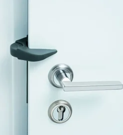 Safety 1st Kant- Og Hjørnebeskyttere*Dørstopper/Fingerbeskytter - Grå