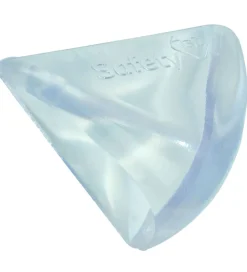 Safety 1st Kant- Og Hjørnebeskyttere*Hjørnebeskyttere - 4-pak - Gennemsigtig