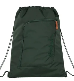 Satch Gymnastikposer|Gymnastikposer*Gymnastikpose - Nordic Forest Green