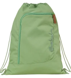Satch Gymnastikposer|Gymnastikposer*Gymnastikpose - Nordic Jade Green