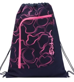 Gymnastikposer|Gymnastikposer-Satch Gymnastikpose - Pink Supreme