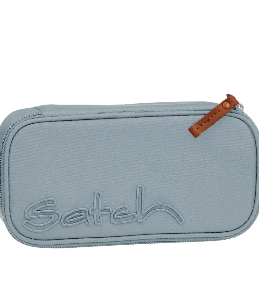 Satch Penalhuse*Penalhus - Nordic Ice Blue