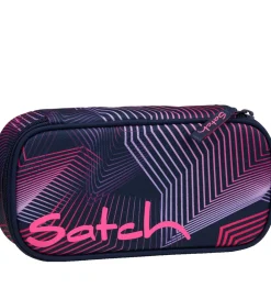 Penalhuse-Satch Penalhus - Seismic Pink