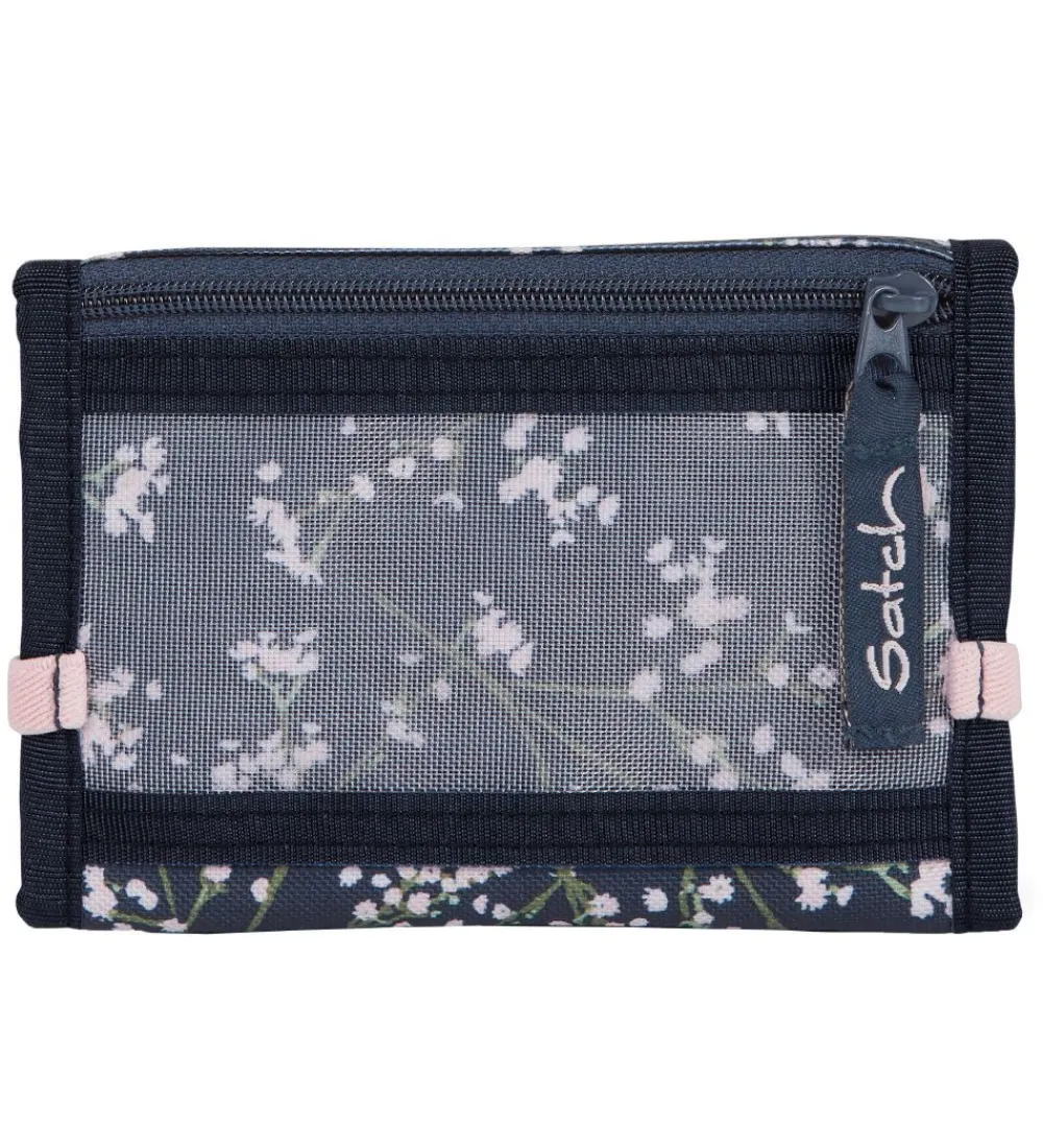 Punge-Satch Pung - Bloomy Breeze