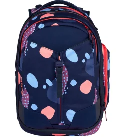 Satch Skoletasker*Skoletaske - Match - Coral Reef