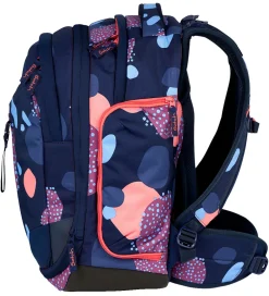 Satch Skoletasker*Skoletaske - Match - Coral Reef
