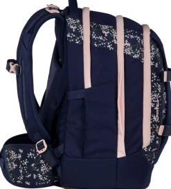 Satch Skoletasker*Skoletaske - Pack - Bloomy Breeze